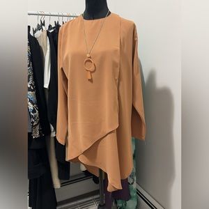 Brand: Bella Authentic clothing size: 48, 46, 44, 42, 40, and 38